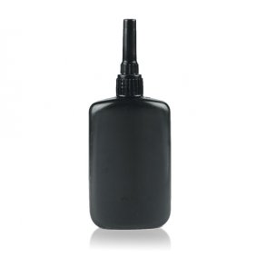 Flaske til UV aktivator