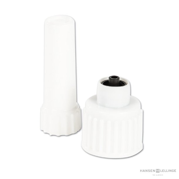 UV doseringsnls-adapter