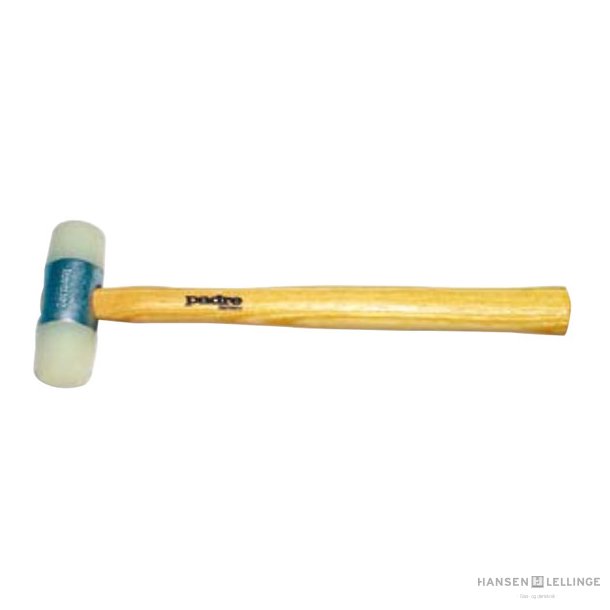 Nylonhammer 32 mm