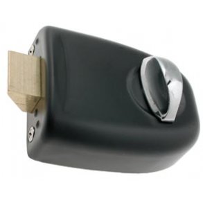 Assa Abloy kassels 5223 indadgende sort