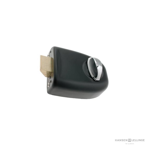 Assa Abloy kassels 5223 udadgende sort