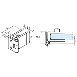 5500.30.3 klemhngsel 