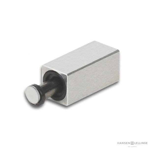 UV magnethold trykls
