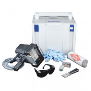 Professionelt UV-limningsst