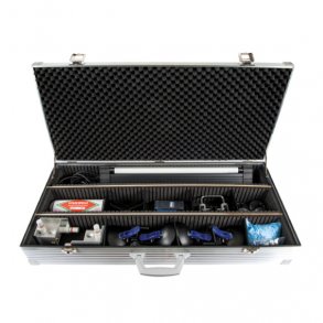 Professionelt UV-limningsst m/sugekopper