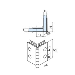 5502.**.4 glaslgehngsel