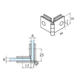 5502.**.5 glaslgehngsel