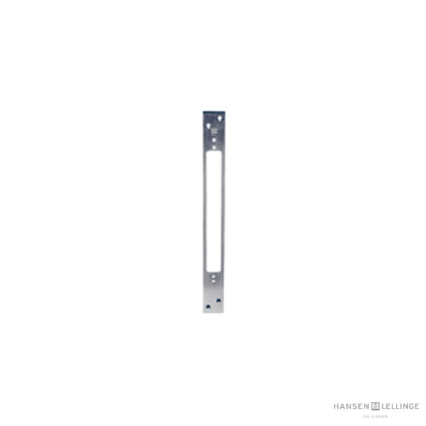 Assa 5537 monteringsstolpe for metaldr