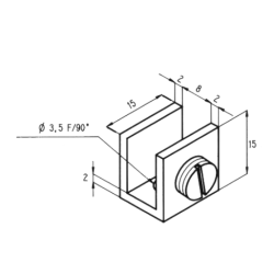 5630.**.2 hyldeholder