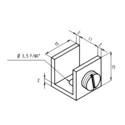 5630.**.3 hyldeholder