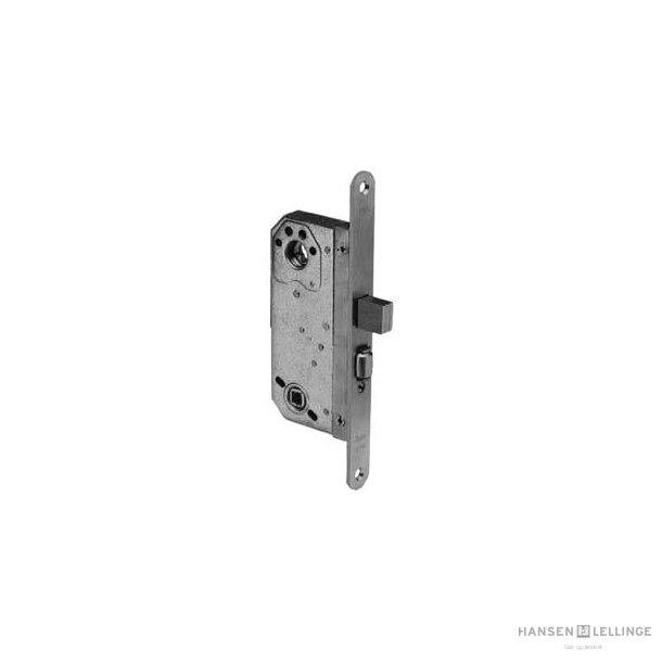 Assa Abloy 566 lsekasse dorn 50 inkl. 36 mm slutblik