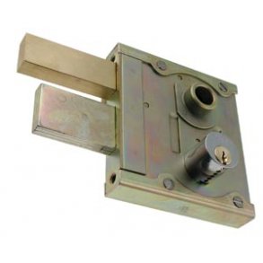 Assa Abloy gitterportl�s 5910 dorn 69