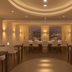 Portavant 60 twinline fastglasprofil komplet st