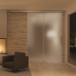 Portavant 60 twinline hjre komplet st, loft