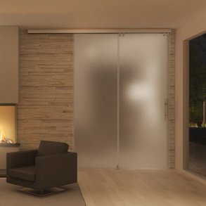 Portavant 60 twinline hjre komplet st, loft