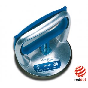 Veribor sugekop alu 30 kg