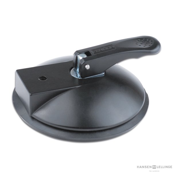 Veribor sugekop 90 mm