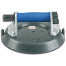 Veribor sugekop for cylinderglas 80 kg