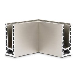 6020 Indvendigt/udvendigt hjrne