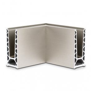 6020 Indvendigt/udvendigt hjrne