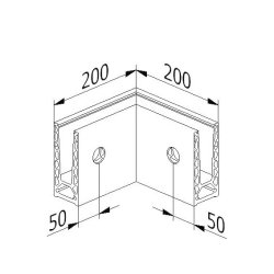 6021 Indvendigt hjrne
