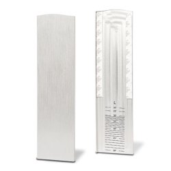 6021 Endebund til trappe til dkkappe