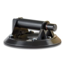 Powr Grip 8" i gul plastkasse