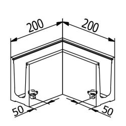 6030 Indvendigt/udvendigt hjrne
