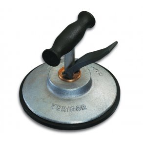 Veribor sug med stor skive 60 kg