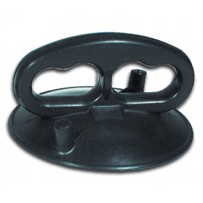 Veribor gummisugekop 10 kg