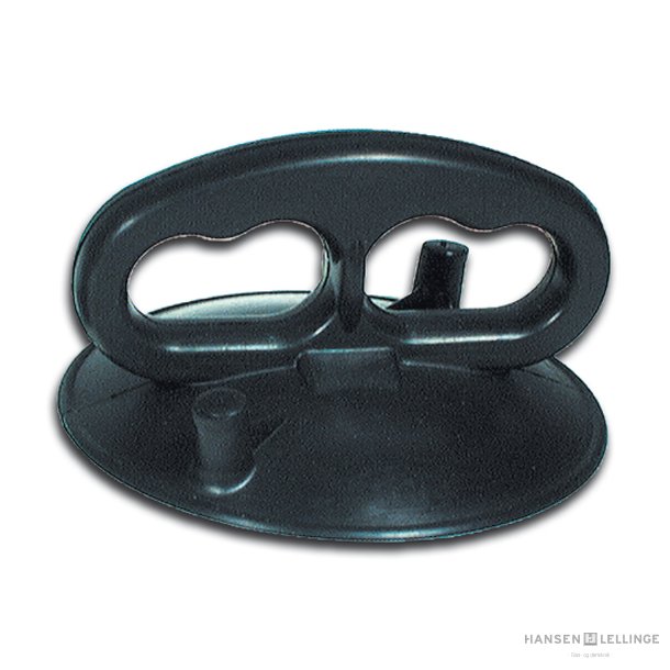 Veribor gummisugekop 10 kg