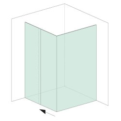 Aquant 40 bruseskydedre