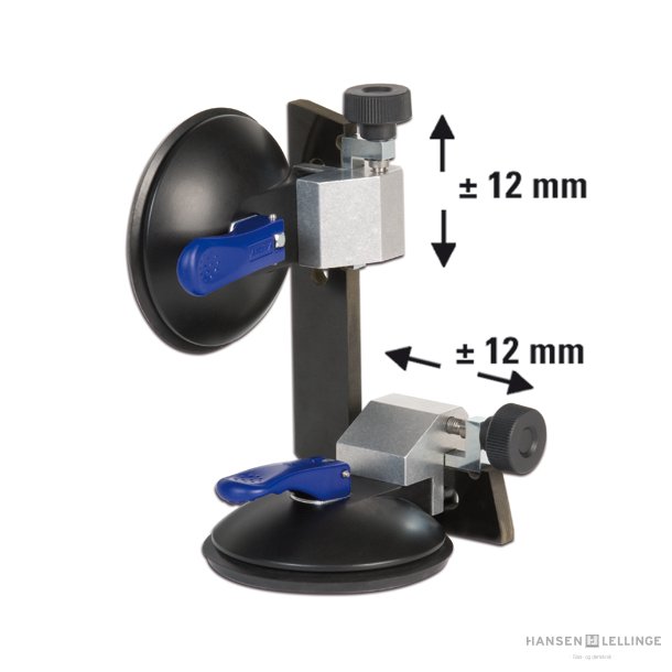 UV Verifix vinkelsug
