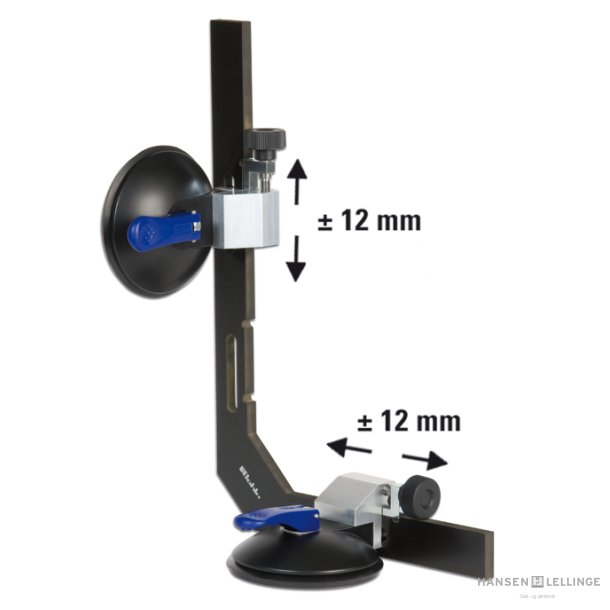 UV Verifix vinkelsug