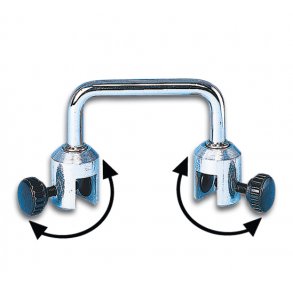 Vinkelklemme 3-10 mm