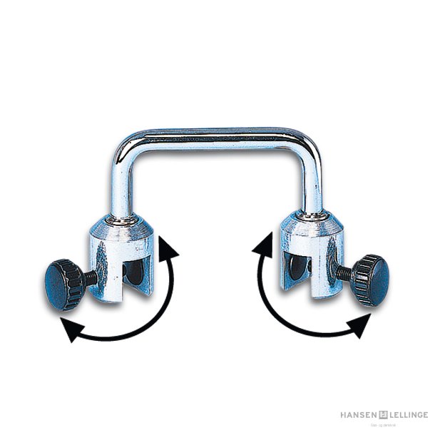 Vinkelklemme 3-10 mm