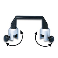 Vinkelklemme 6-19 mm