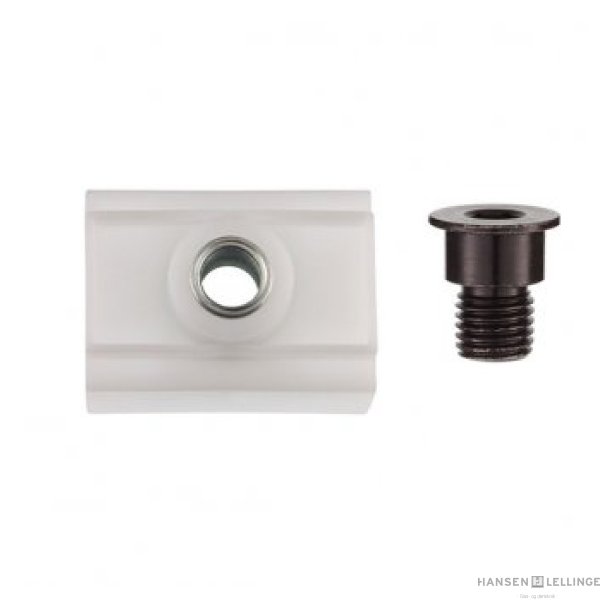 Dorma 64000300 glideklods