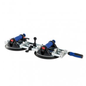 Veribor vacuum samlesugekop