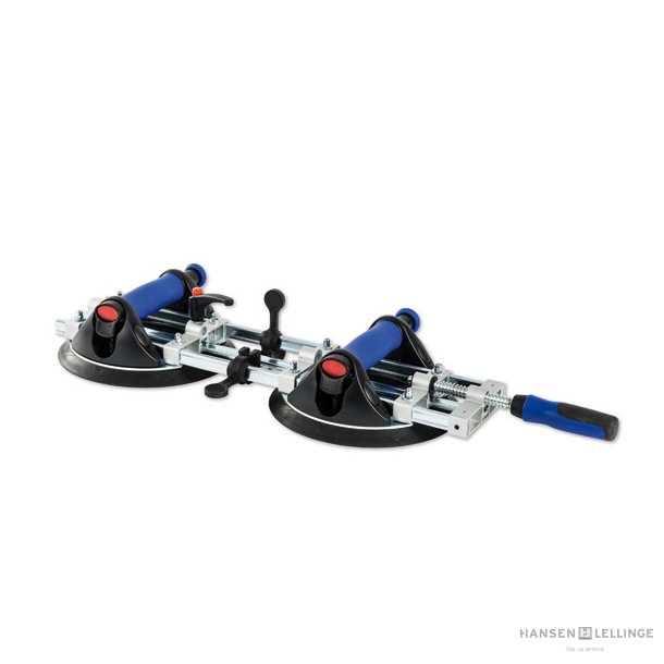 Veribor vacuum samlesugekop