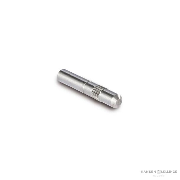 Samlepind 4 mm for profil