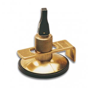 Linealholder med  55 mm sugekop