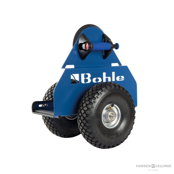Veribor Dolly transportvogn