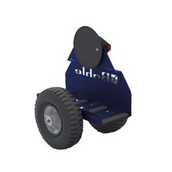 Veribor Dolly transportvogn