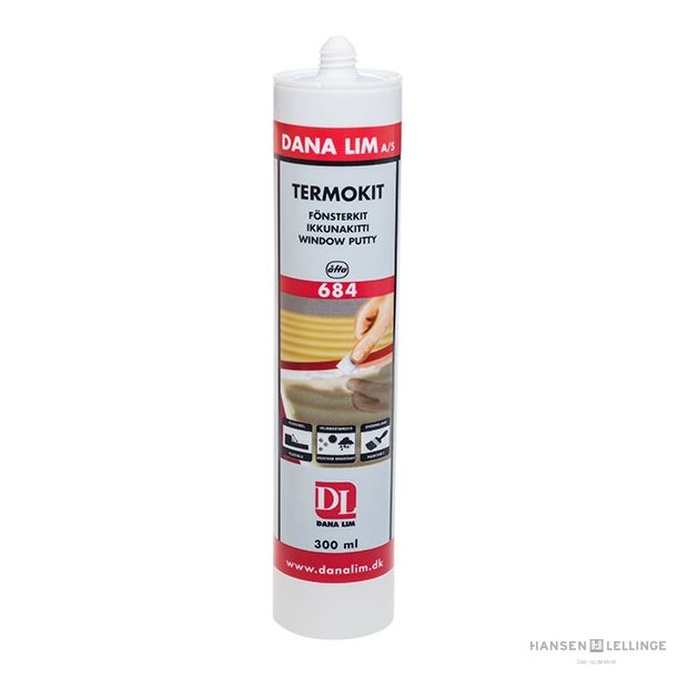 Termokit 684, 300 ml
