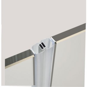 79270 selvklbende magnetttningslister 180 st