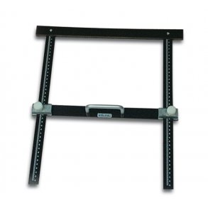 Bohle skreslde 80 cm dobbelt