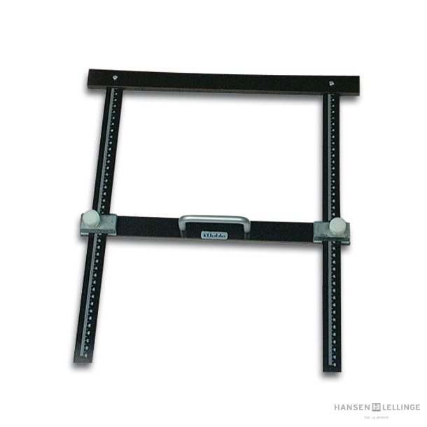 Bohle skreslde 40 cm dobbelt