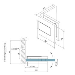BF112 70.180.*** brusehngsel