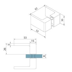 BF112 70.187.*** drknop